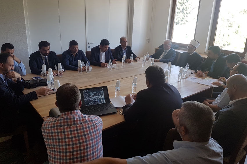 Sastanak u Kiseljaku zbog konstantne diskriminacije Bošnjaka