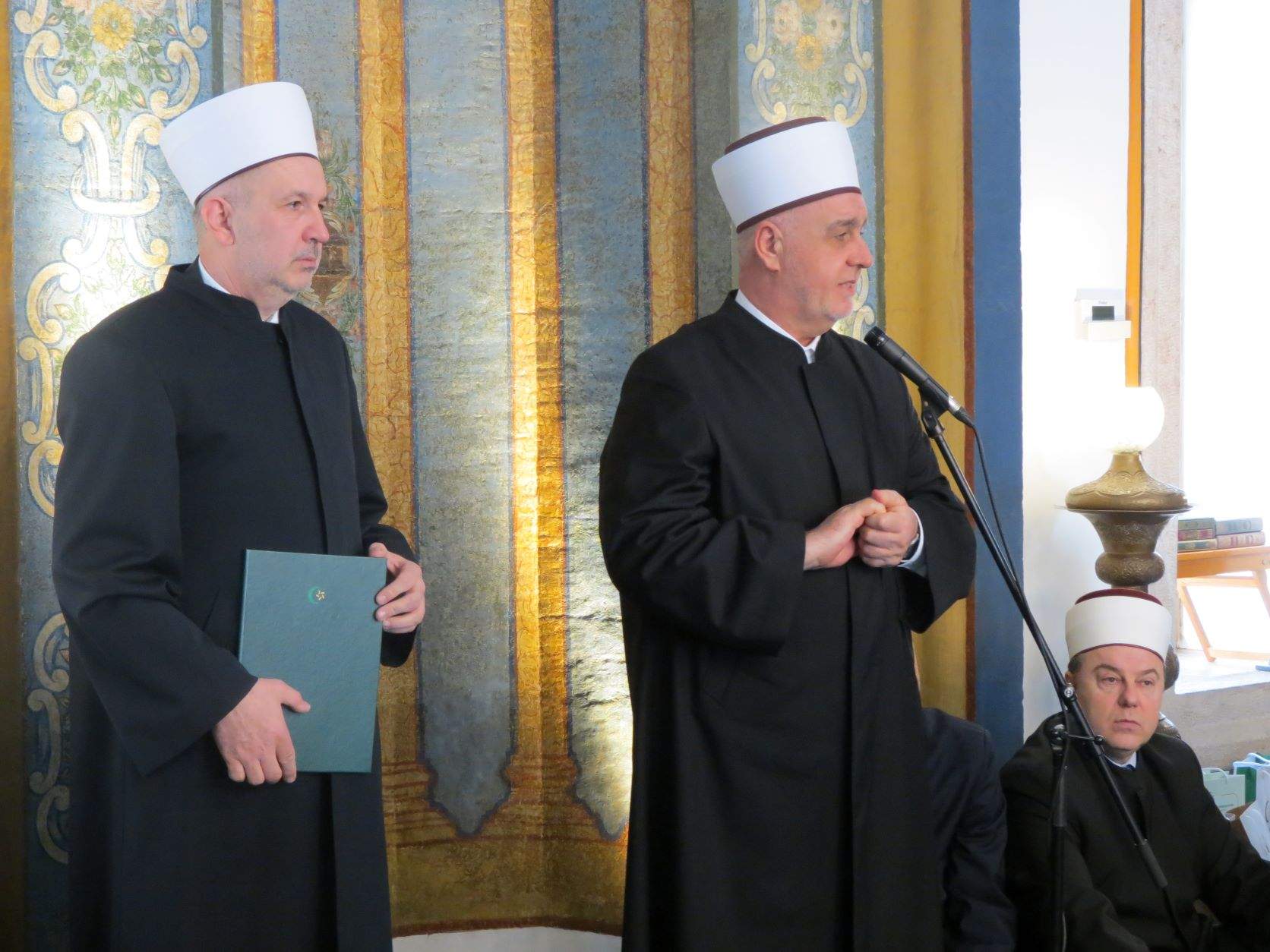 Muftijstvo sarajevsko i World Vision potpisali Protokol o saradnji