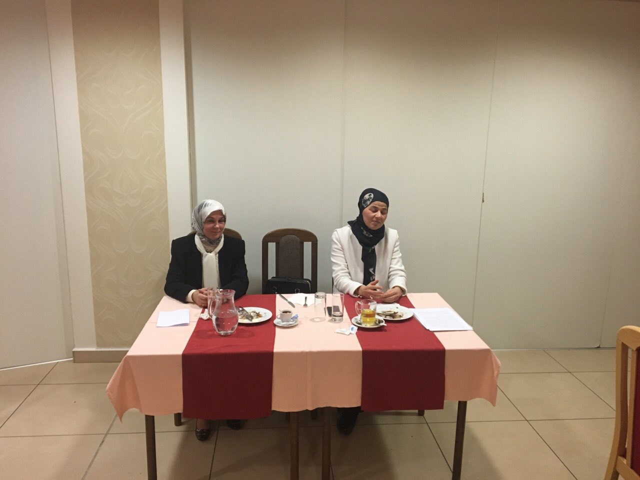 Olovo: Održano predavanje ” Žena u islamskoj tradiciji u mjesecu mevluda”