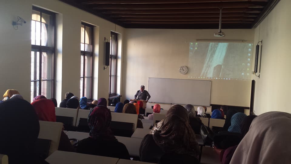 Održan seminar i stručno usavršavanje za nastavnike i profesore islamske vjeronauke Kantona Sarajevo
