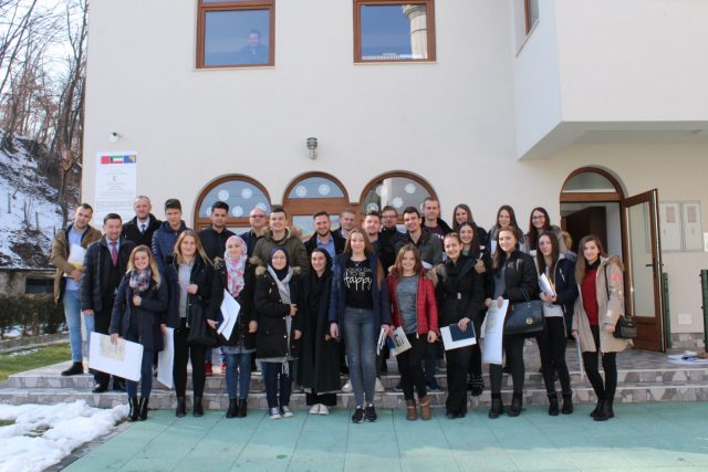 Kiseljak: Održan seminar za imame i aktiviste Mreže mladih na temu „Strateško planiranje“