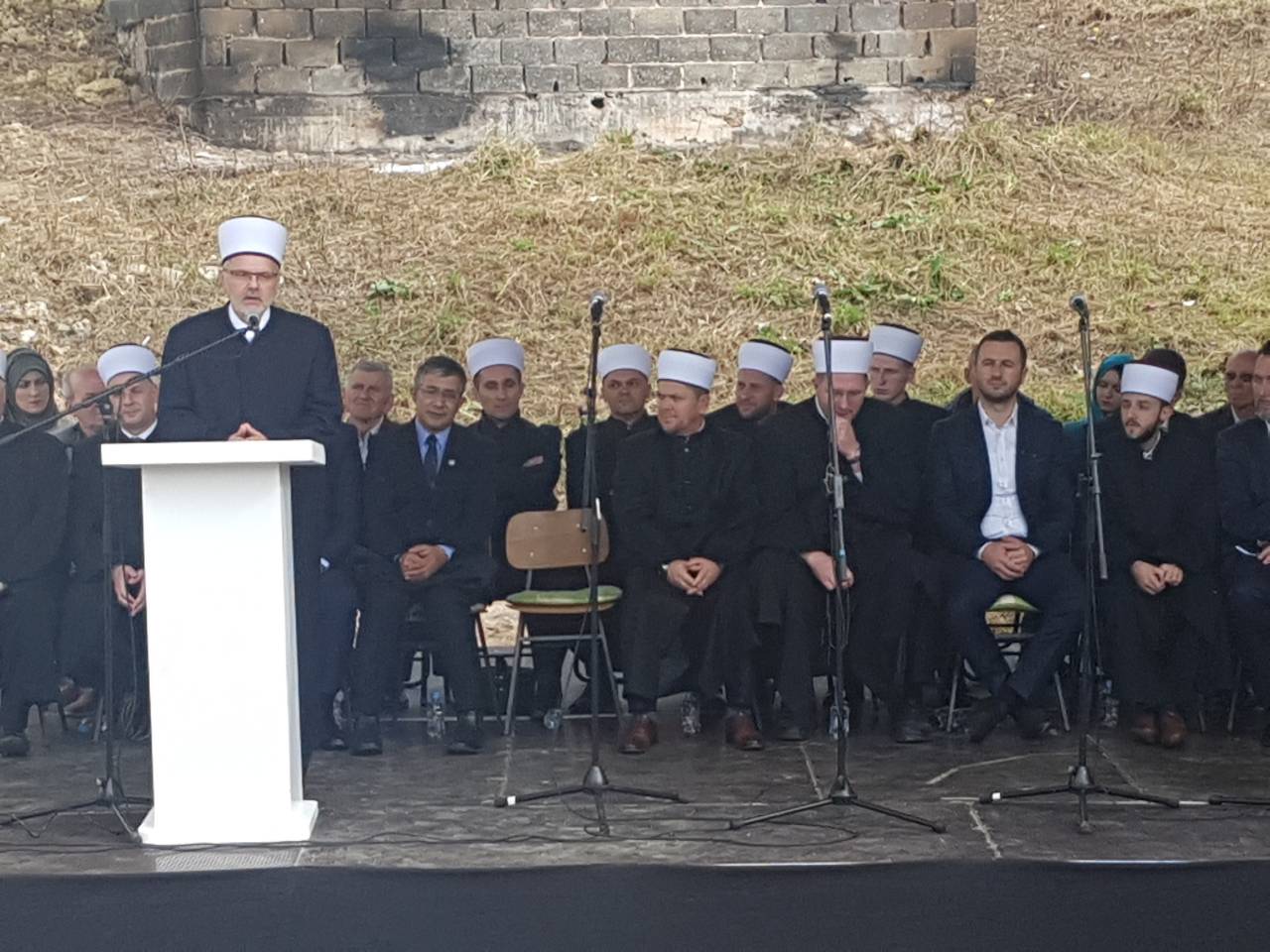 Sarajevo: Svečano otvorena džamija „Takwa“ u ulici Hekim Oglu Alipaše