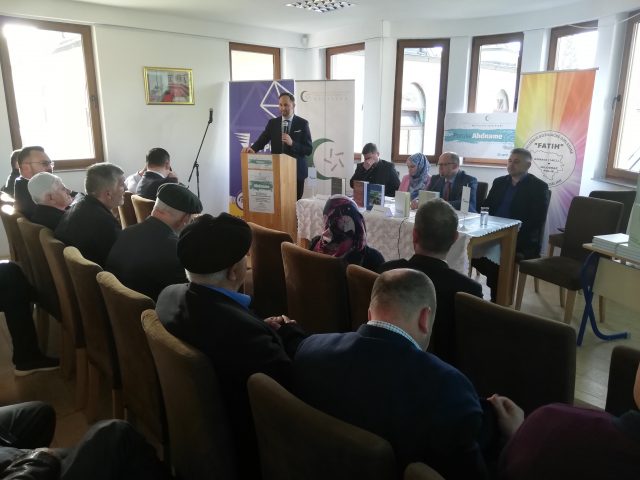 Tribinom u Kiseljaku otvorena manifestacija „Poruke Ahdname 2019“