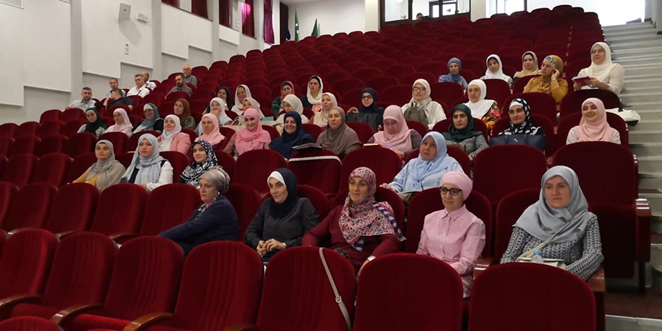 Održan radni seminar za nastavnike Islamske vjeronauke s područja Zeničko-dobojskog kantona koje je u sastavu Muftijstva sarajevskog