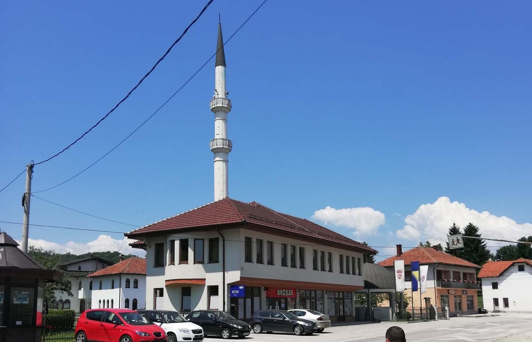Medžlis Islamske zajednice Kiseljak