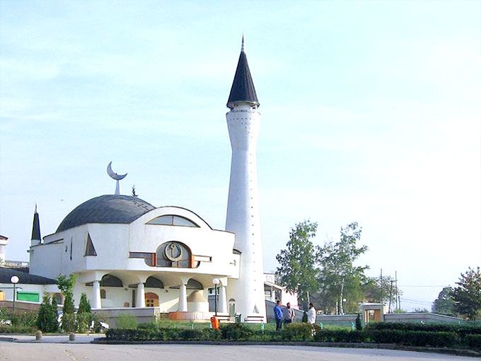 MIZ Kakanj: Džuma u Čaršijskoj džamiji u dva termina