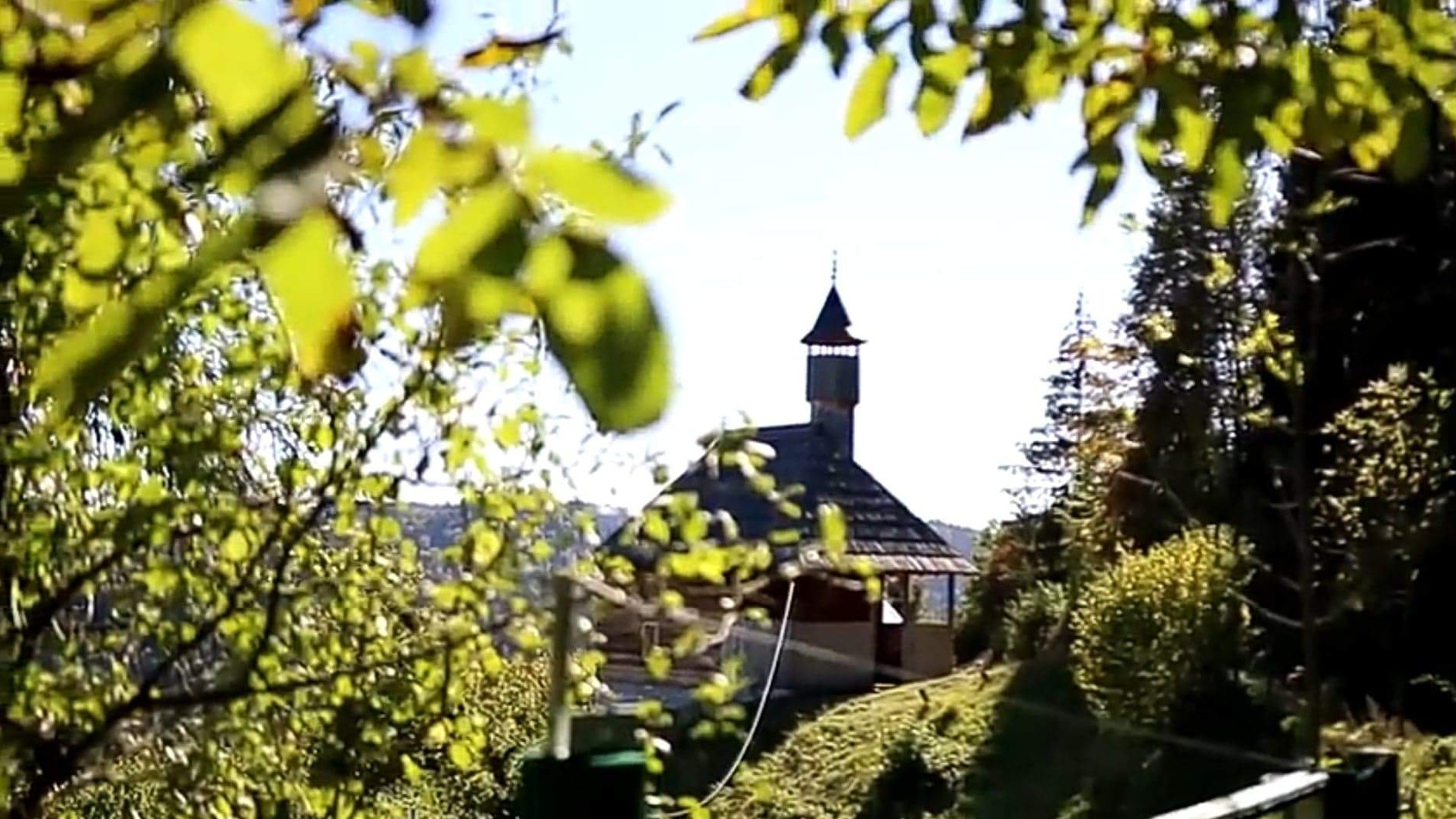 Miljevići kod Olova: Od vjerskog centra do mjesta vikendica (VIDEO)