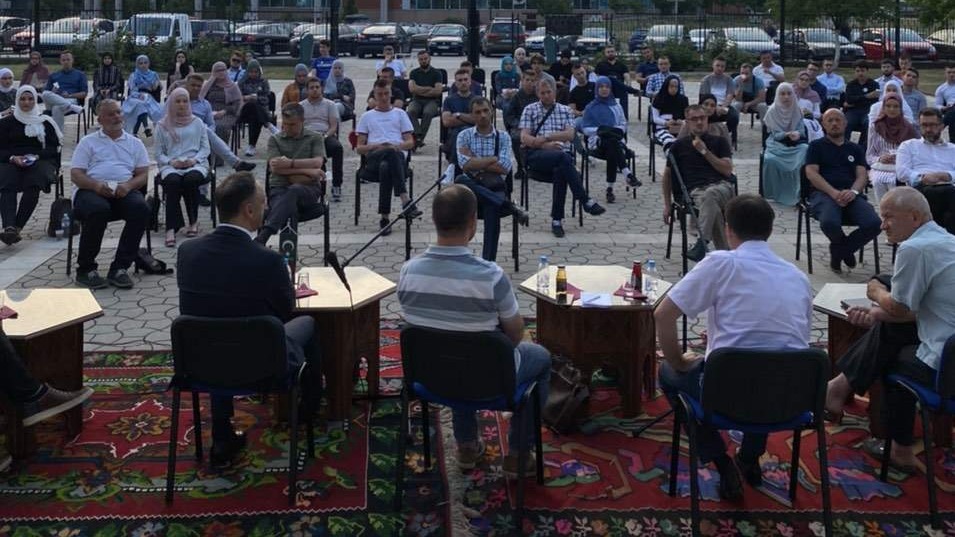 Sarajevo: Održan okrugli sto “Život poslije genocida”