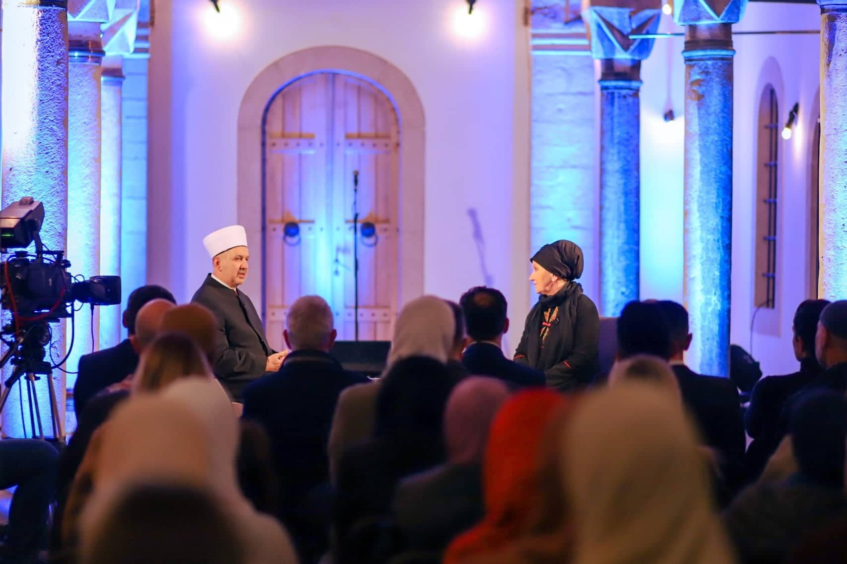 Muftija sarajevski gost prvog izdanja programa “Ramazanske večeri” u organizaciji MIZ Sarajevo