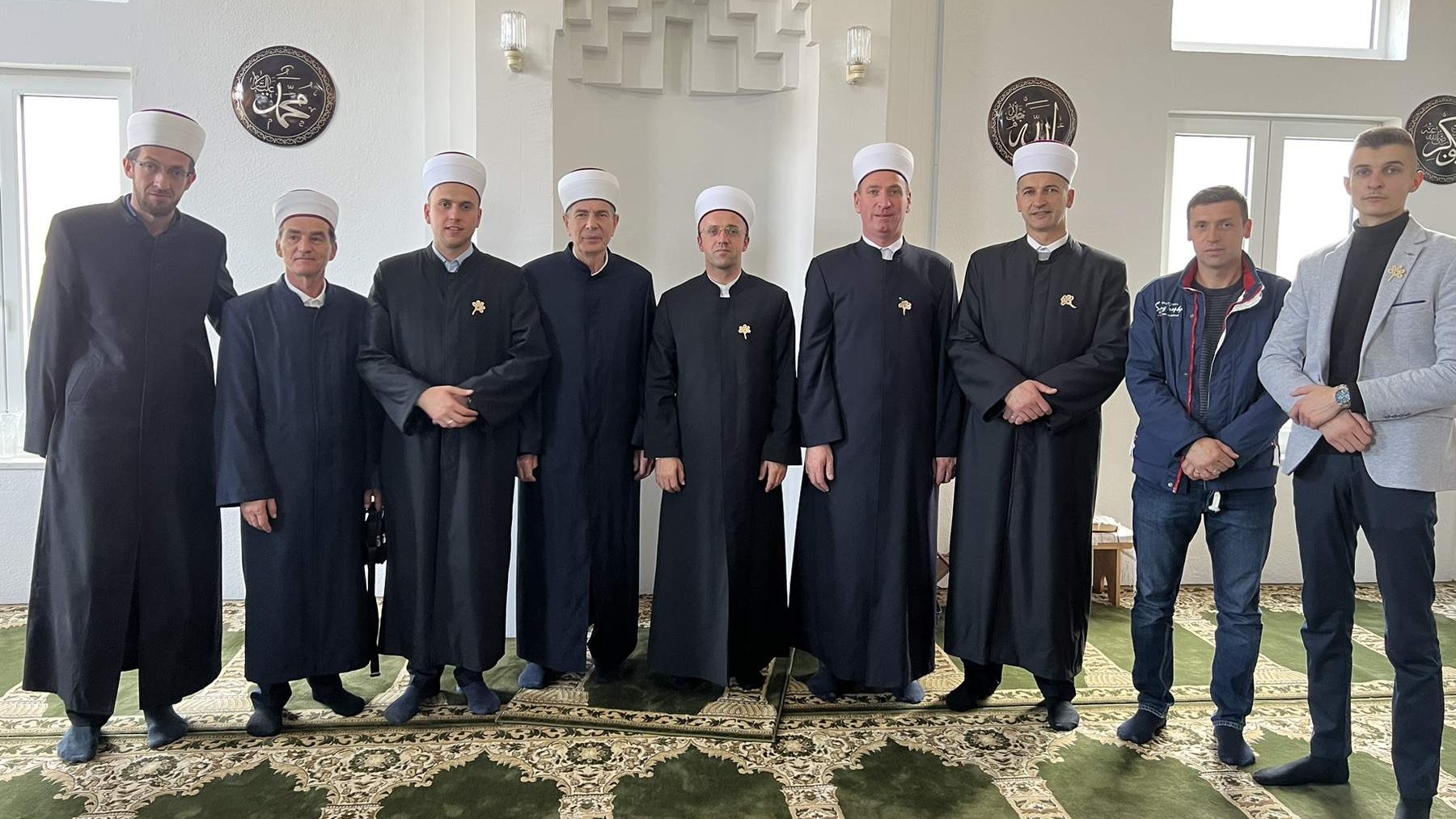 Muftijstvo sarajevsko povodom obilježavanja godišnjice zločina u Stupnom Dolu: Dužni smo tražiti istinu