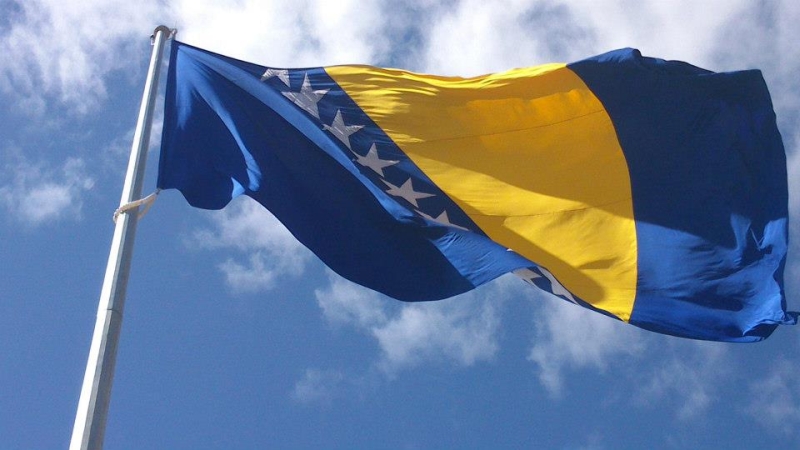 Čestitka povodom Dana državnosti Bosne i Hercegovine