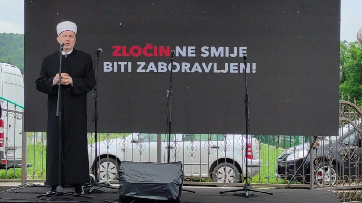 MIZ Kiseljak: Obilježena 30. godišnjica zločina nad Bošnjacima