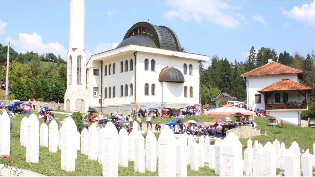 Tradicionalna Šehidska dova u Solunu 20. augusta: Sjećanje na šehide olovskog ratišta