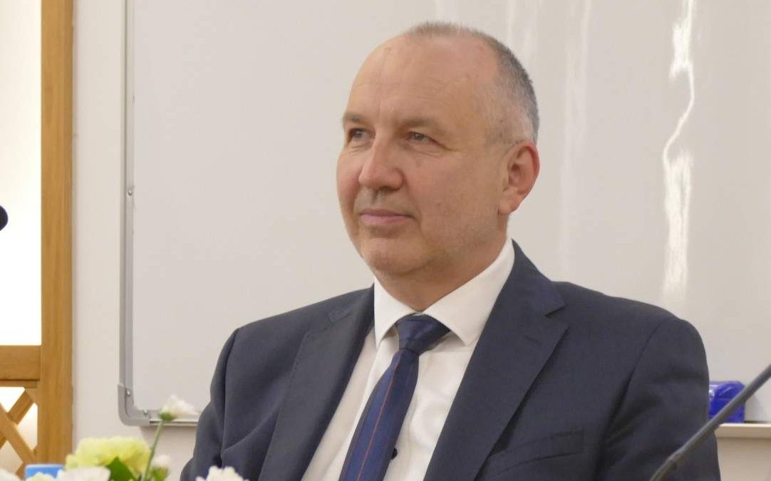 Izazovi umjetne inteligencije: Mogu li muslimanski učenjaci razumjeti stvarnost koju žive