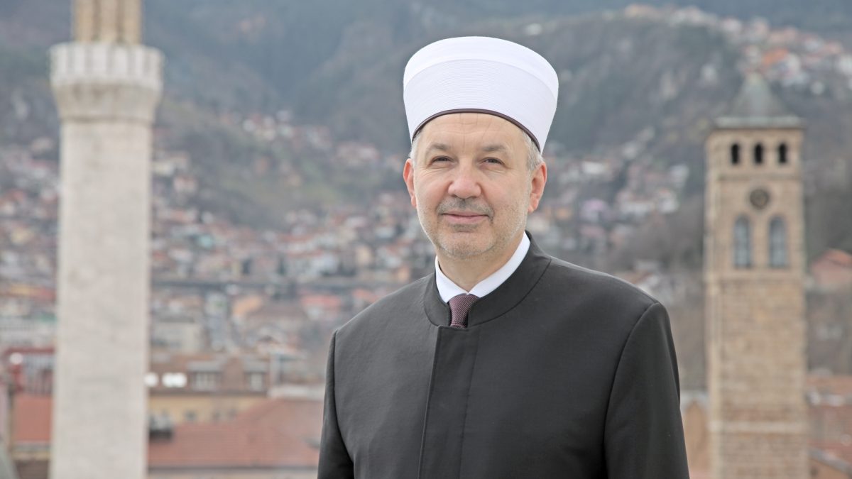 Uz ispraćaj medresanskih maturanata: U svijet ne nose naše strahove, već nade