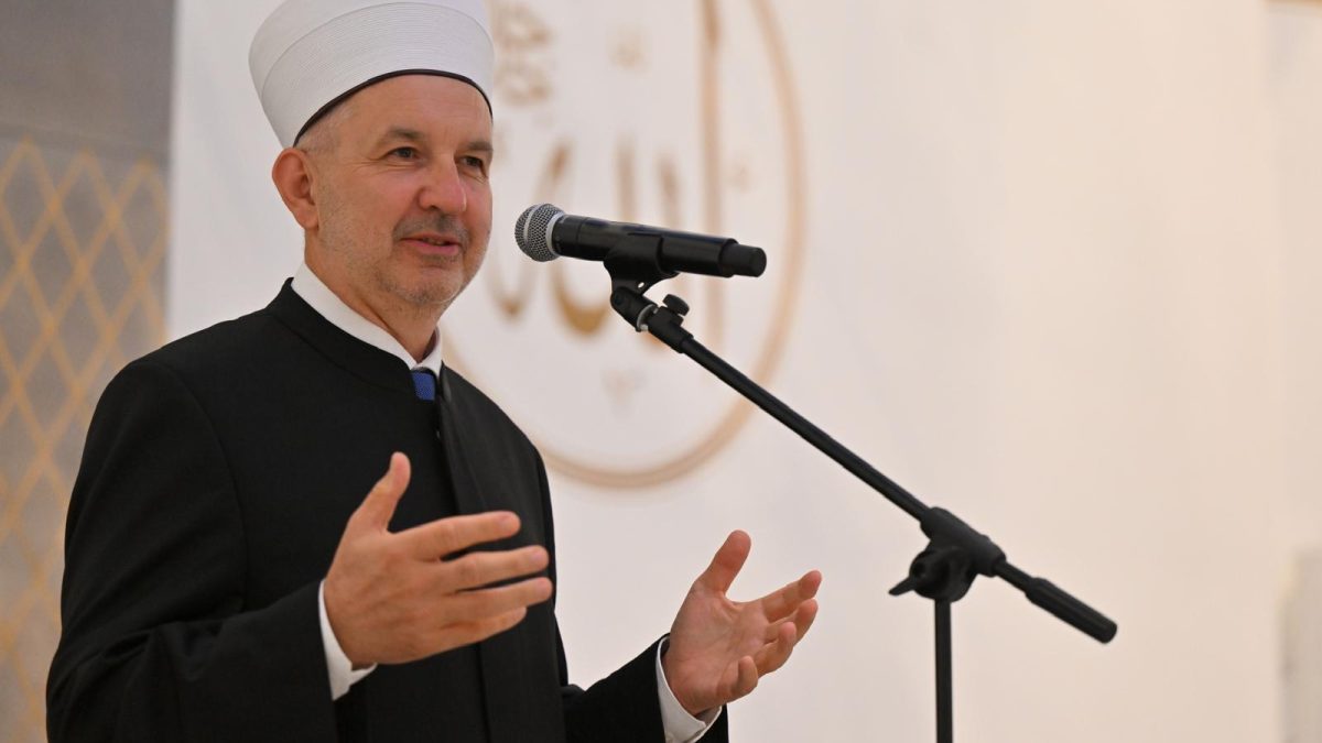 Hutba povodom Dana vakufa: Vakuf je zajednička obaveza, put kojim se potvrđuje istinsko dobro