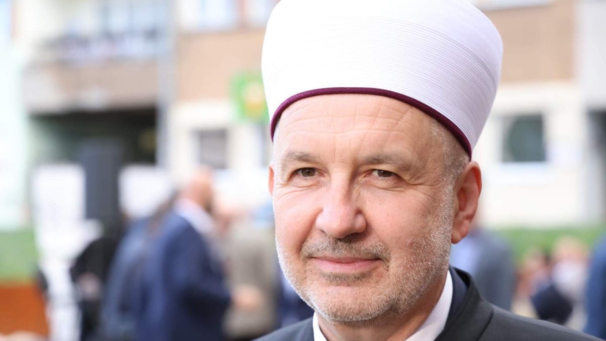 Džamije: Pobjeda graditelja, poraz rušitelja