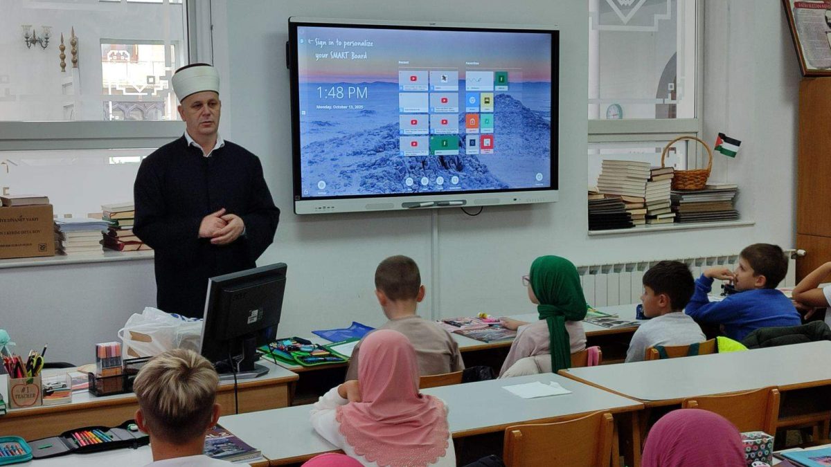 Zajedno za vakuf: Fojnički džemat Čaršija realizirao značajne infrastrukturne projekte, u planu i nekoliko novih