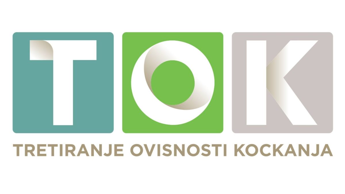 Program TOK postaje utočište za one koji žele izaći iz začaranog kruga kockanja