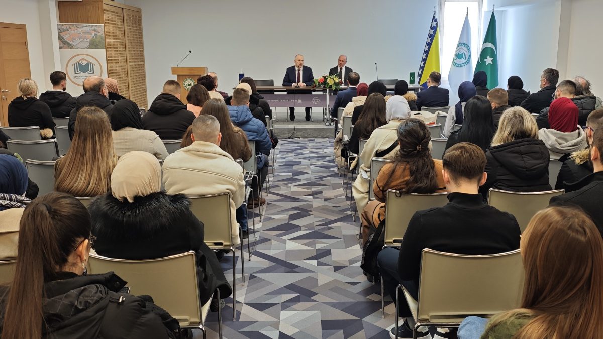 Podrška znanju i mladima: Fondacija „Ljiljan“ nagradila 89 studenata sa područja Muftiluka sarajevskog