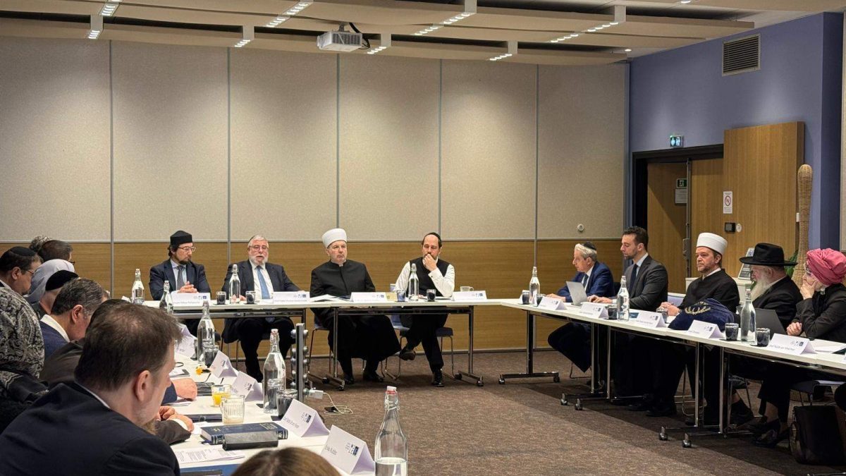 Islamofobija dehumanizira muslimane: Zajednička borba protiv mržnje u Evropi