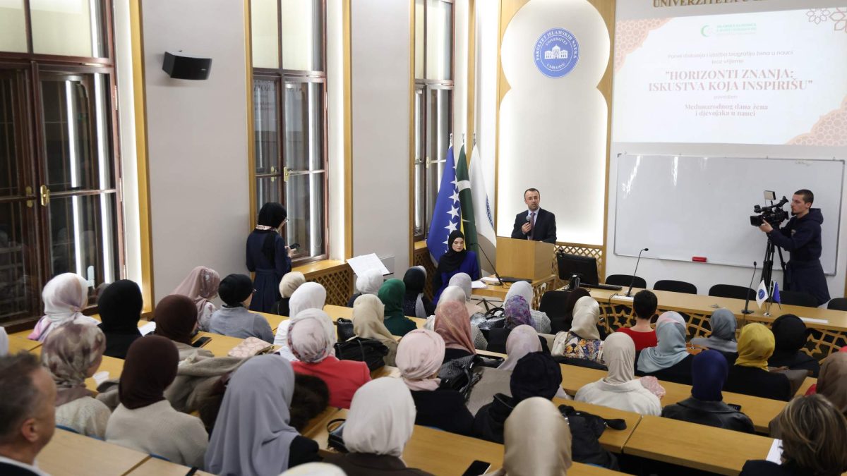 “Horizonti znanja – iskustva koja inspirišu”: Ohrabrene žene mijenjaju svijet znanjem