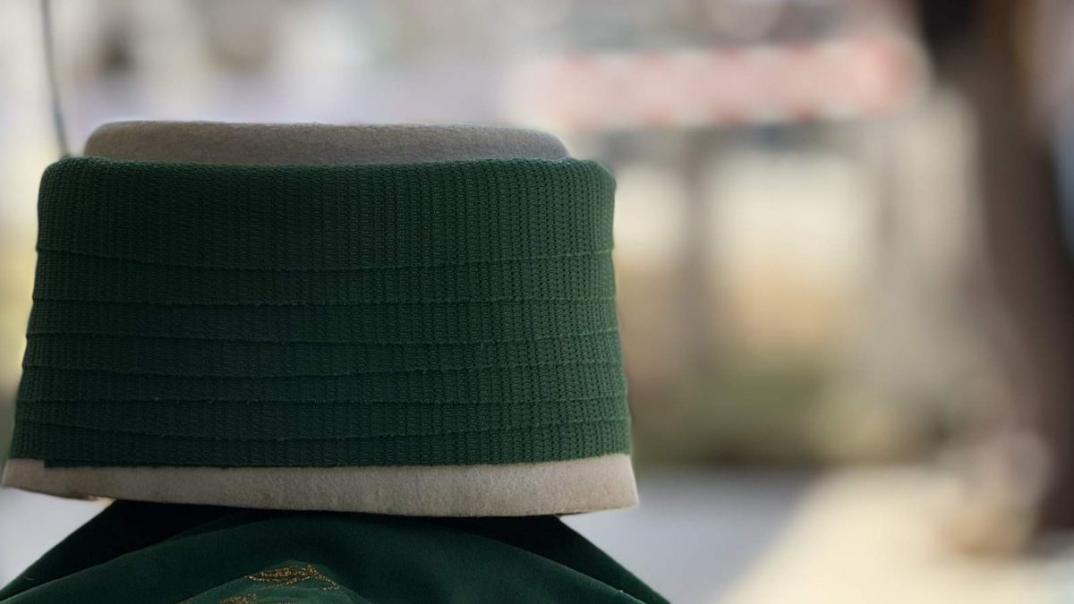 Klanjana dženaza-namaz šejh hafizu Zilko-ef. Žolji: Čovjek koji je svoj život posvetio dini islamu