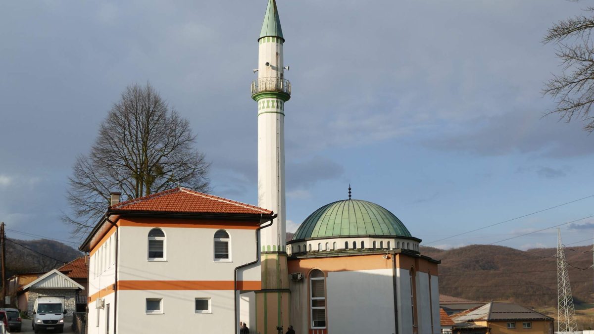 U džematu Mokronozi otvoren Edukativni mektepski centar: Bit će pamćena generacija graditelja