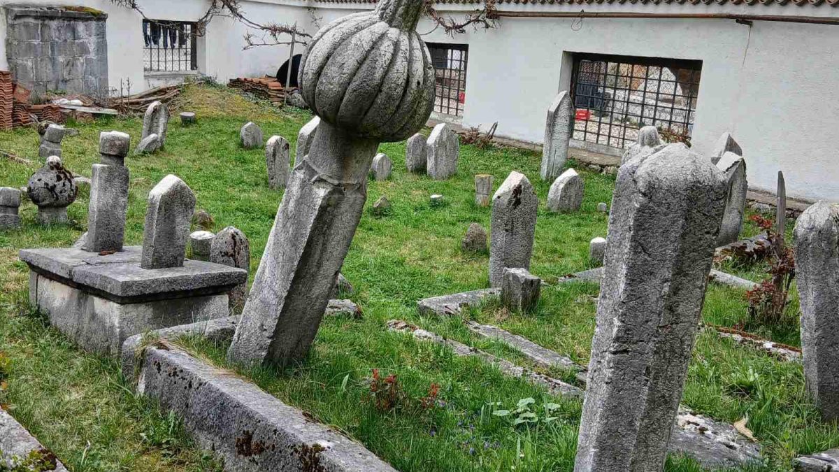 Muftijstvo sarajevsko: Sjećanje na velikane i briga o baštini