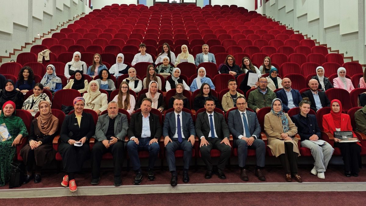 Održano XIII takmičenje iz Islamske vjeronauke na nivou Muftiluka sarajevskog