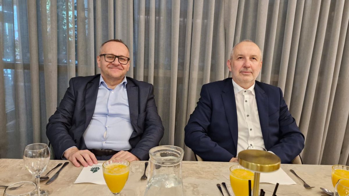 Muftije Dedović i Grabus razgovarali o predstojećim izborima za reisul-ulemu i aktuelnim društvenim temama