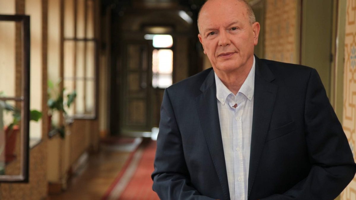 Akademik Enes Karić: Znanje, iskustvo, umijeće i privrženost Islamskoj zajednici