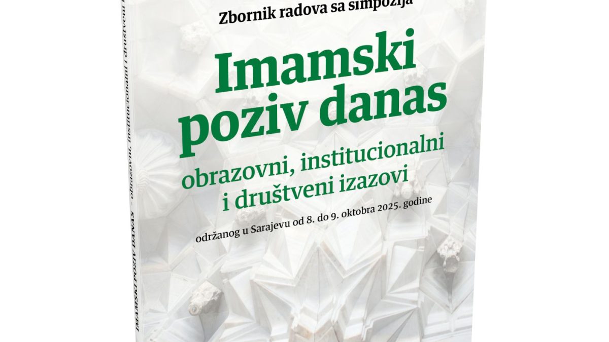 Kako odgovoriti na izazove imamskog poziva danas?