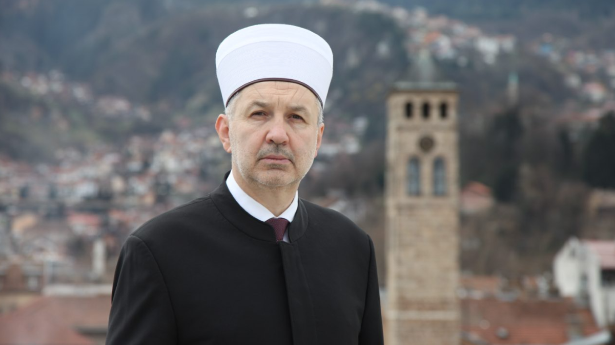 Nedžad-ef. Grabus: Snažan integrirajući sistem i iskorak u poslanju i institucionalnom djelovanju
